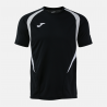 Joma Camiseta CHAMPIONSHIP 20  Negro| Hombre