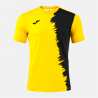 Joma Camiseta PICASHO   Amarillo| Hombre