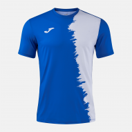 Joma Camiseta PICASHO   Azul| Hombre