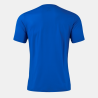 Joma Camiseta PICASHO   Azul| Hombre