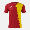 Joma Camiseta PICASHO   Rojo| Hombre