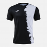 Joma Camiseta PICASHO   Negro| Hombre