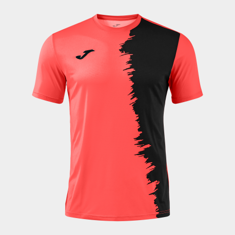 Joma Camiseta PICASHO   Coral  | Hombre