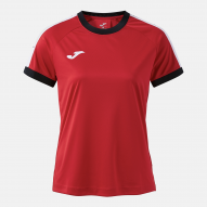 Joma Camiseta HEROIC   Rojo| Mujer