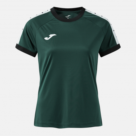 Joma Camiseta HEROIC   Greeen| Mujer