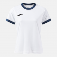 Joma Camiseta HEROIC   Blanco| Mujer