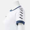 Joma Camiseta HEROIC   Blanco| Mujer