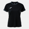 Joma Camiseta HEROIC   Negro| Mujer
