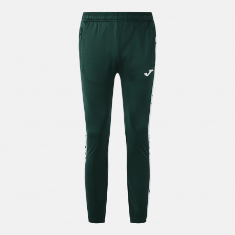 Joma Pantalón Largo HEROIC Verde| Hombre