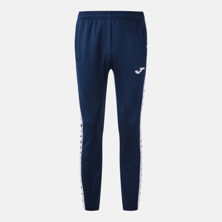 Joma Pantalón Largo HEROIC Azul| Hombre