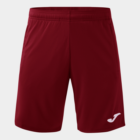 Joma Bermudas HEROIC   Burgundy| Hombre