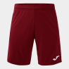 Joma Bermudas HEROIC   Burgundy| Hombre