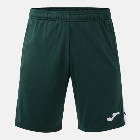 Joma Bermudas HEROIC   Verde| Hombre