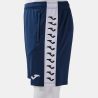 Joma Bermudas HEROIC   Azul| Hombre