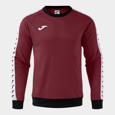 Joma Sudadera HEROIC   Burgundy| Hombre