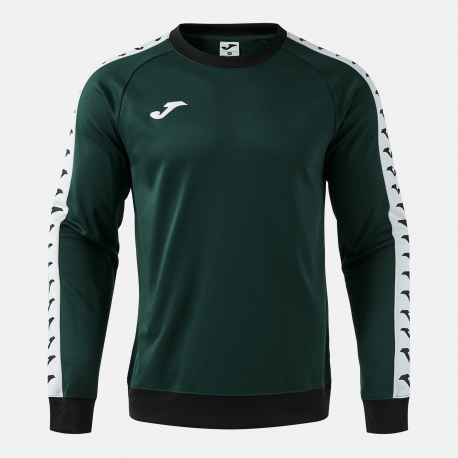 Joma Sudadera HEROIC   Verde| Hombre