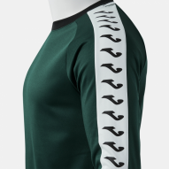 Joma Sudadera HEROIC   Verde| Hombre