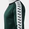 Joma Sudadera HEROIC   Verde| Hombre