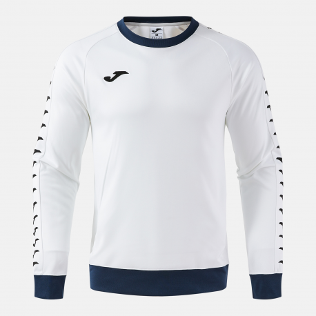 Joma Sudadera HEROIC   Blanco| Hombre