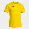 Joma Camiseta TOLETUM V  Amarillo| Hombre