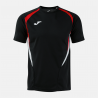 Joma Camiseta CHAMPIONSHIP 20  Negro| Hombre