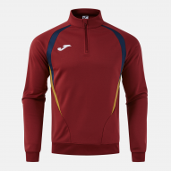 Joma Sudadera CHAMPIONSHIP 20  Burgundy| Hombre