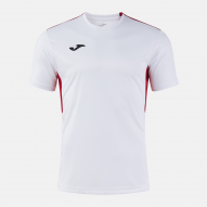 Joma Camiseta WINNER IV  Blanco| Hombre
