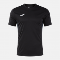 Joma Camiseta WINNER IV  Negro| Hombre