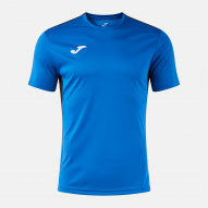 Joma Camiseta WINNER IV  Azul| Hombre
