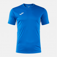 Joma Camiseta WINNER IV  Azul| Hombre