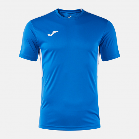 Joma Camiseta WINNER IV  Azul| Hombre