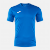 Joma Camiseta WINNER IV  Azul| Hombre