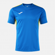 Joma Camiseta WINNER IV  Azul| Hombre