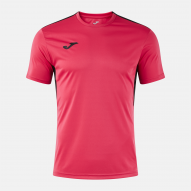 Joma Camiseta WINNER IV  Fuchsia| Hombre