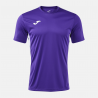 Joma Camiseta WINNER IV  Violeta| Hombre