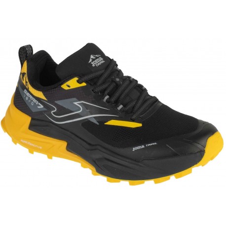 Zapatillas Sierra Trail  Joma  | Hombre