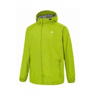 Joluvi Chubasquero  Rainjack   Citrico  | Chubasquero Hombre