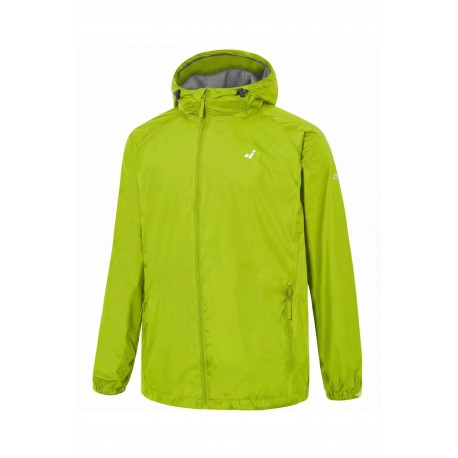 Joluvi Chubasquero  Rainjack   Citrico  | Chubasquero Hombre