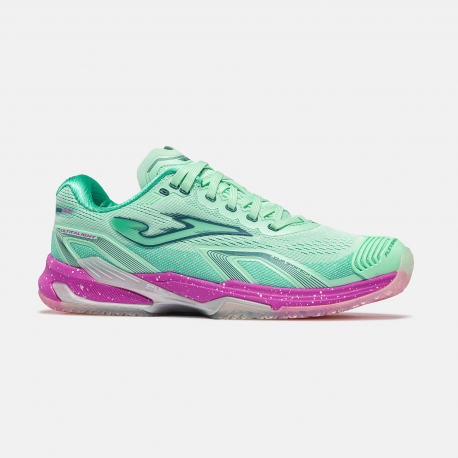 Zapatilla Joma Padel ULTRALIGHT Mujer