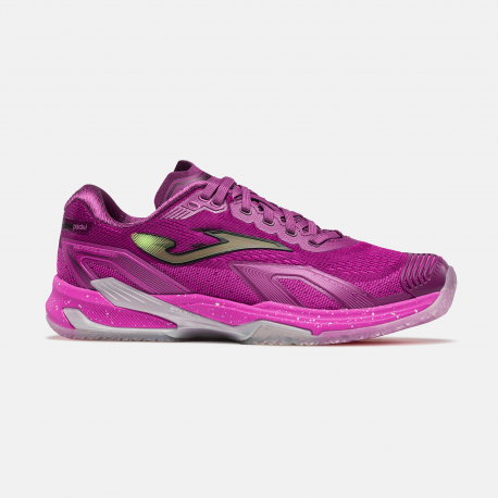 Zapatilla Joma Padel ULTRALIGHT Mujer