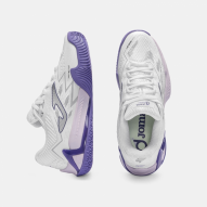 Zapatilla Joma Padel OPEN Mujer