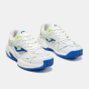 Zapatilla Joma Tenis-Padel SLAM Junior