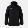 Joma Chaqueta TRIVOR II  Negro| Hombre
