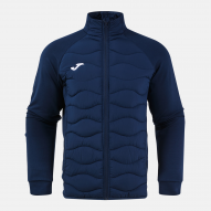 Joma Chaqueta CERVINO SOFT SHELL Azul| Hombre