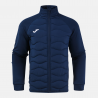 Joma Chaqueta CERVINO SOFT SHELL Azul| Hombre