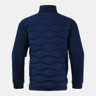 Joma Chaqueta CERVINO SOFT SHELL Azul| Hombre