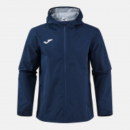 Joma Chubasquero CERVINO RAINCOAT  Azul| Hombre