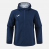 Joma Chubasquero CERVINO RAINCOAT  Azul| Hombre