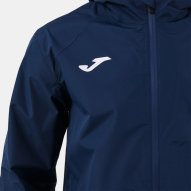 Joma Chubasquero CERVINO RAINCOAT  Azul| Hombre