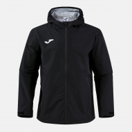 Joma Chubasquero CERVINO RAINCOAT  Negro| Hombre